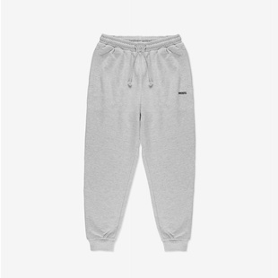 PROSTO spodnie dresy Sweatpants Old Logo Gray
