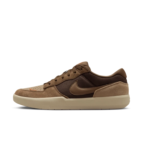 Buty Nike Sb Force 58