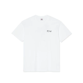 koszulka Polar Last Night (White)