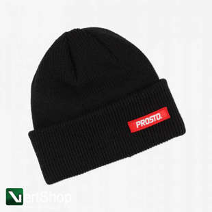 PROSTO  Czapka zimowa KL Land