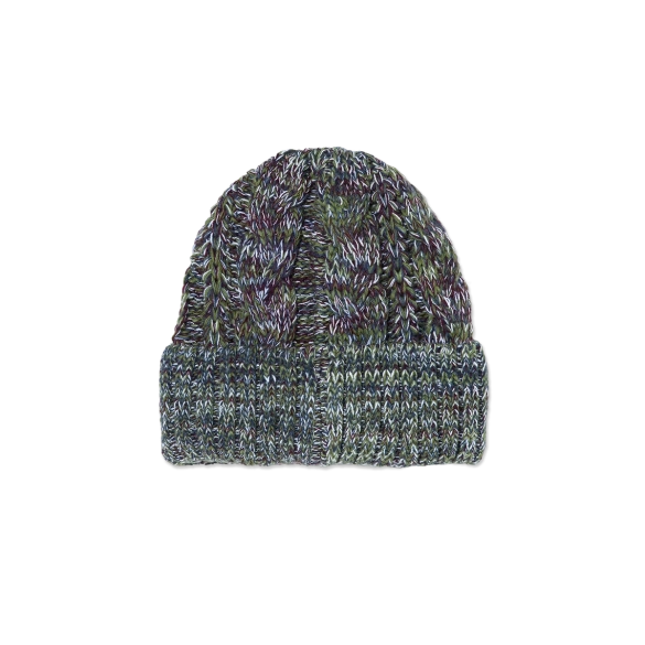 Czapka Polar Braid Beanie (Green)