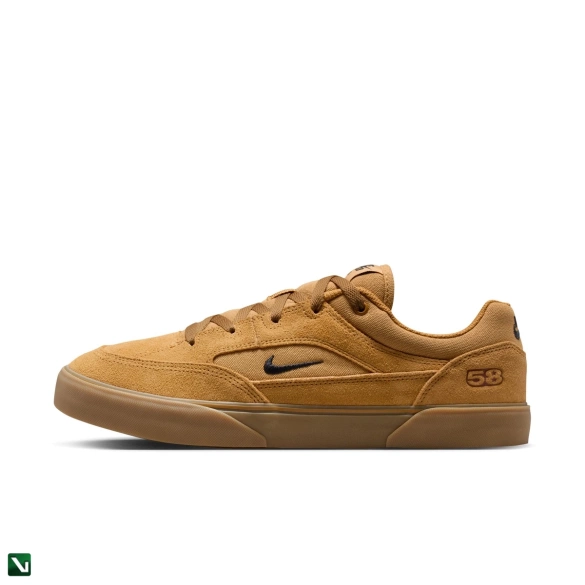 Buty Nike SB Malor TE