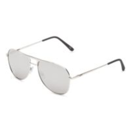 okulary vans hyde silver