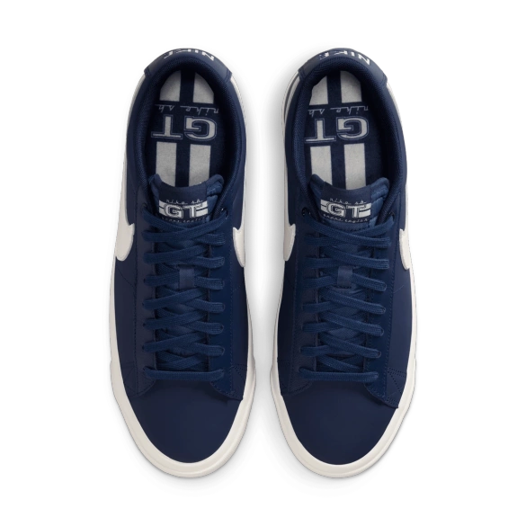 Buty Nike SB Blazer Low Pro GT
