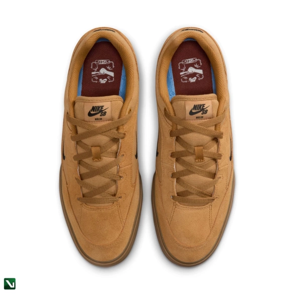 Buty Nike SB Malor TE