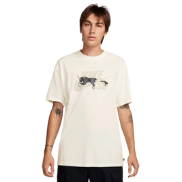 Koszulka Nike SB Tee Panther
