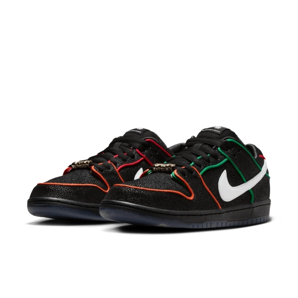 Buty Nike SB Dunk Low Bronx Girls Skate