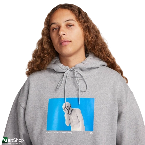 Bluza Nike Sb CORPOSK8 GFX