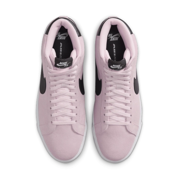 Buty Nike SB Zoom Blazer Mid