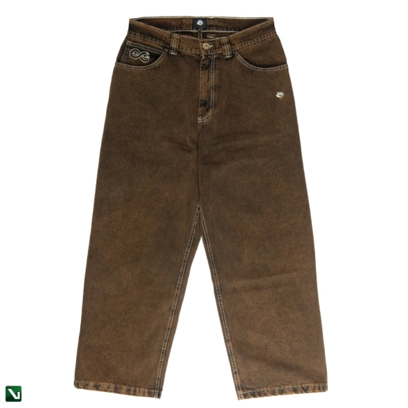 Spodnie Magenta OG Pants (Brown)