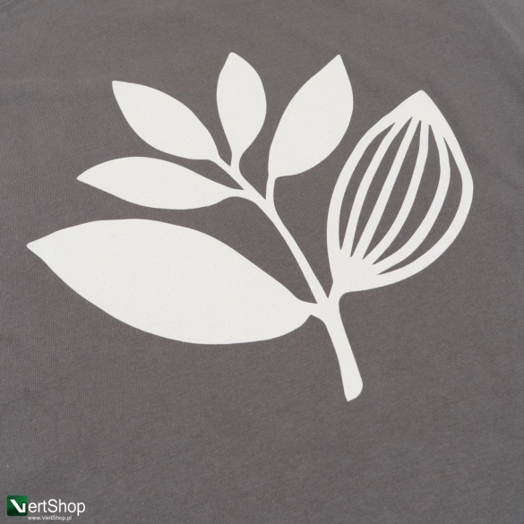 koszulka Magenta Plant Tee (Graphite)