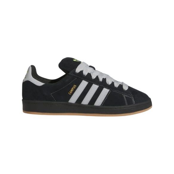 buty Adidas Campus 90s ADV (Black/White/Gum)