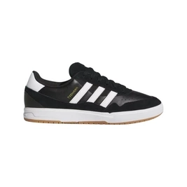 buty Adidas Tyshawn II (Black/White/Gum)