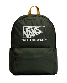 placak Vans Old School Backpack (Dried Kelp)