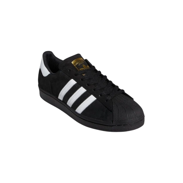 buty Adidas Superstar ADV (Black/White)