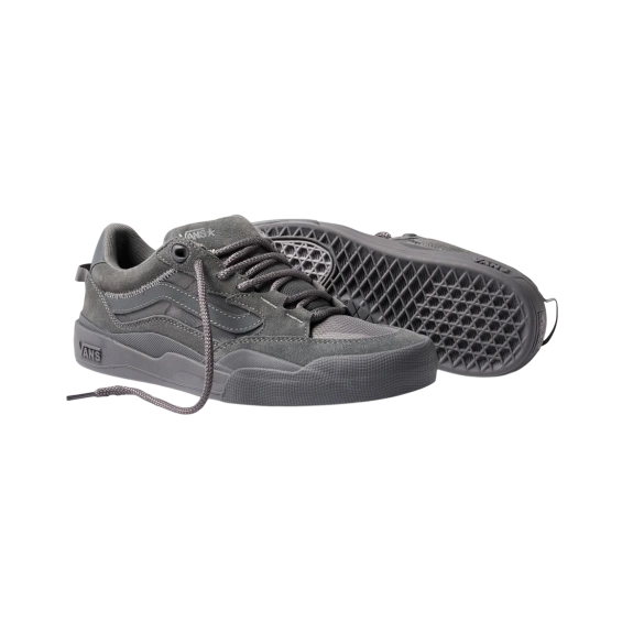 buty Vans Skate 2 Wayvee Atiba (Gray)