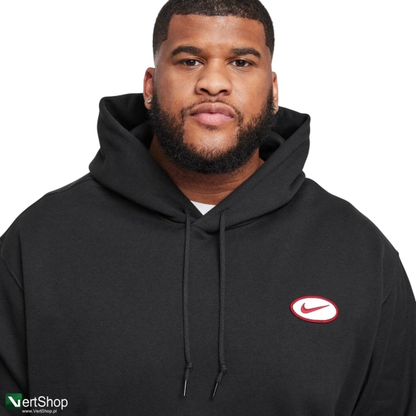 Bluza Nike SB Skate Fleece Pullover Hoodie Truckin