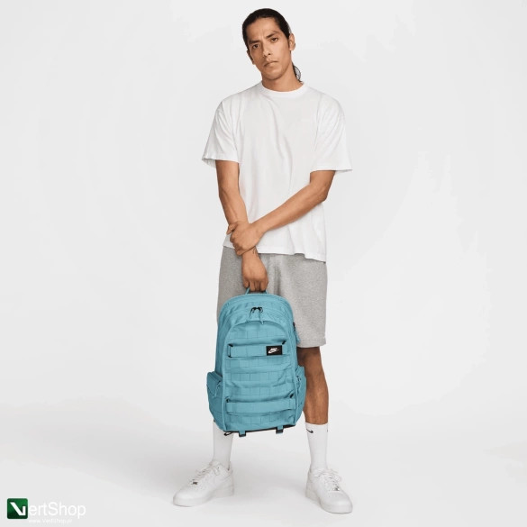 Plecak Nike Sb Rpm Backpack 2.0