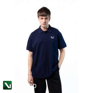 MORO SPORT Polo Mini Paris granat