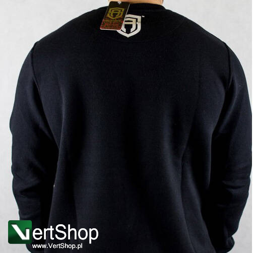 Street Autonomy Bluza Polish Eagle czarna 