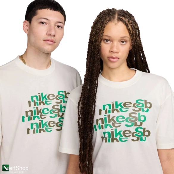 Koszulka Nike SB Tee Oc Repeat Brd