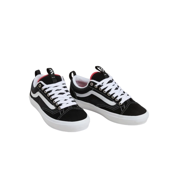 buty Vans Old Skool 36+ (Black/White)