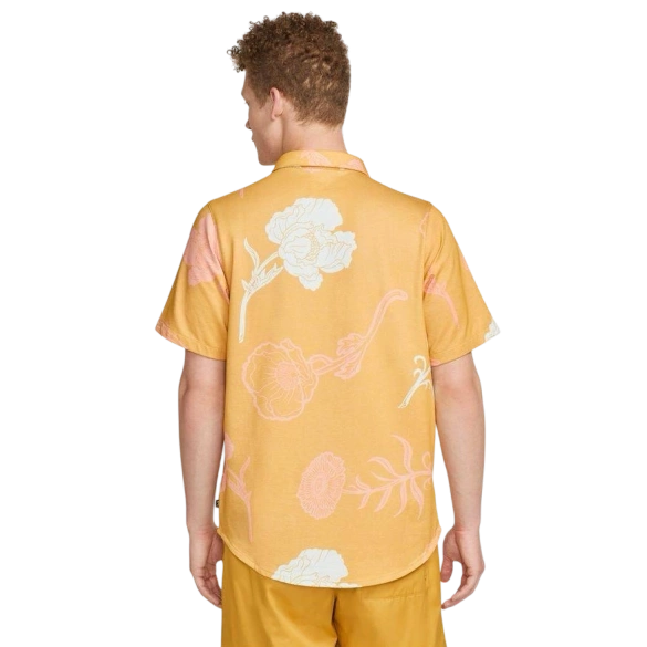 Koszula Nike Sb Aop Knit Top