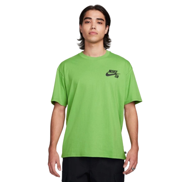 Koszulka Nike SB Tee Logo