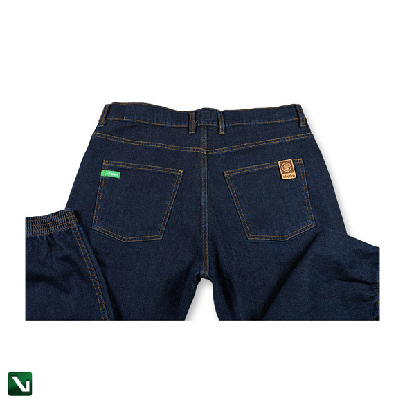 AFROTICA Spodnie joggery MIAMI 485 A