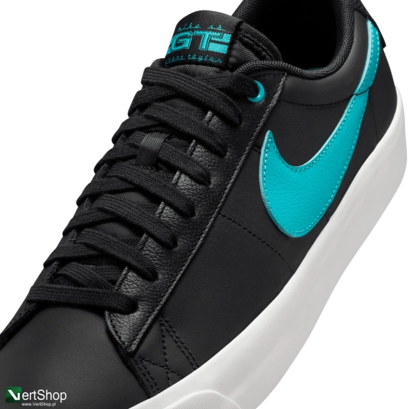 Buty Nike SB Zoom Blazer Low Pro