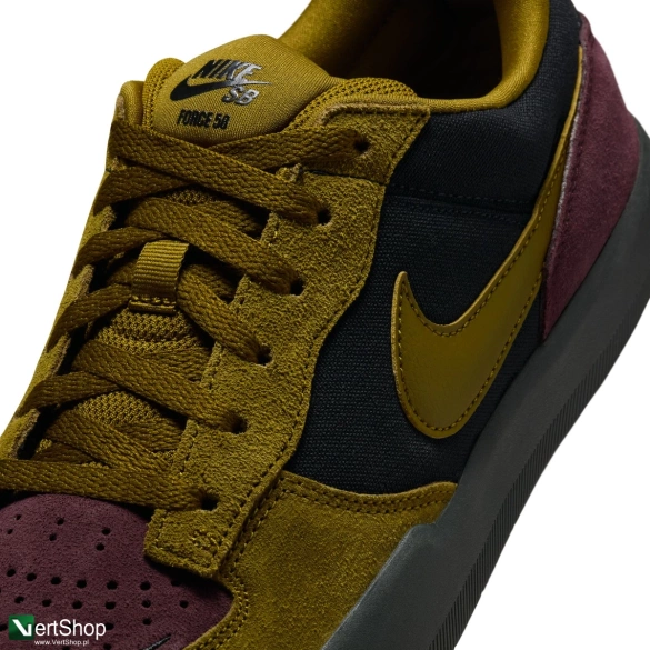 Buty Nike Sb Force 58
