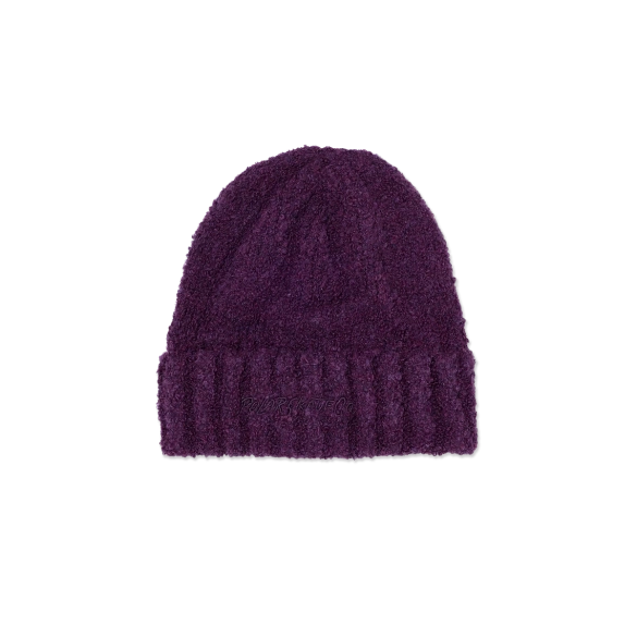 Czapka Polar Fluff Beanie (Purple)