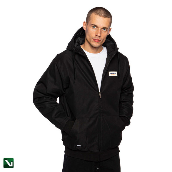 MASS DNM Kurtka zimowa Jacket Worker