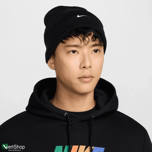 Czapka Nike SB Peak Swoosh