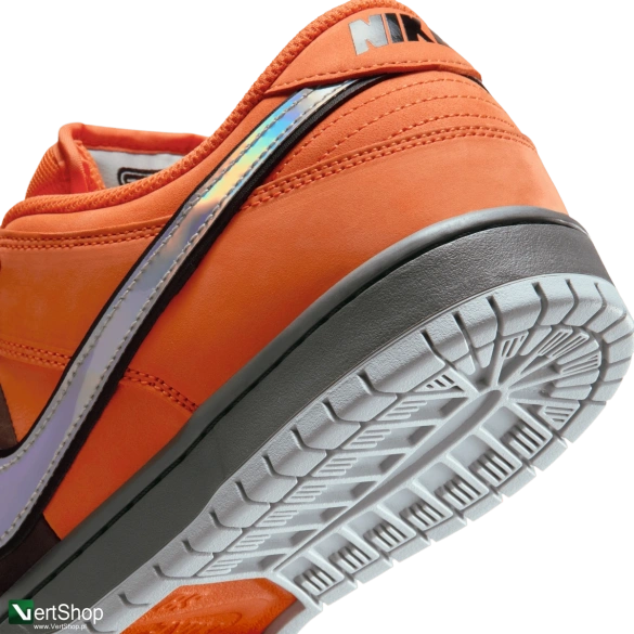 Buty Nike SB Dunk Low Pro Muni Fast Pass