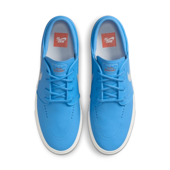 Buty Nike Sb Janoski OG+ ISO