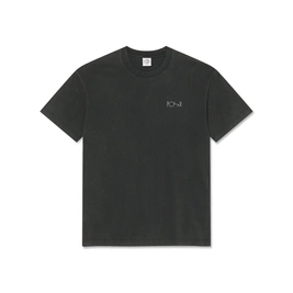 koszulka Polar Horse Hand (Silver Black)