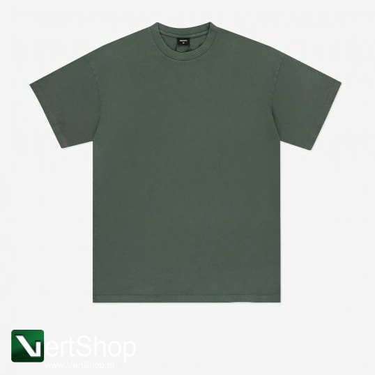 PROSTO Koszulka T-shirt Zont Green