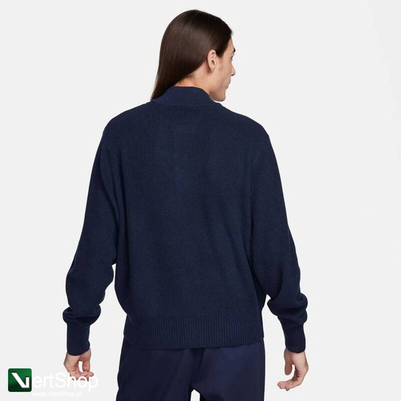 Nike Sb Military Henley Sweater