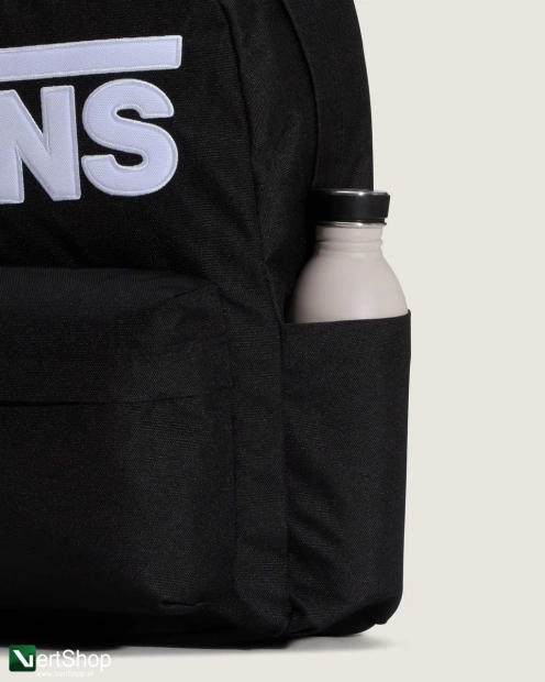 plecak Vans Old School Drop V Backpack (Black)