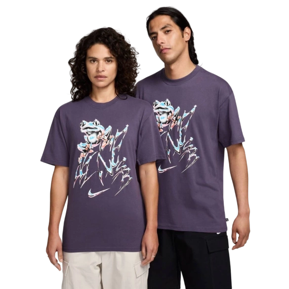 Koszulka Nike Sb Tee M90 Lazy Gawd