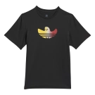 Adidas Skateboarding Shmoo Fill Tee (Black)