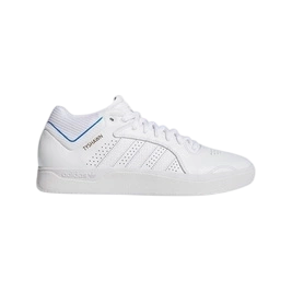 buty Adidas Tyshawn (White/Blue)