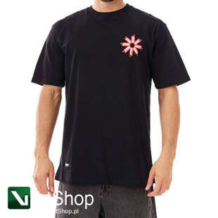 Mass DNM koszulka Fanbox T-shirt czarna