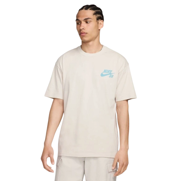 Koszulka Nike SB Tee Logo