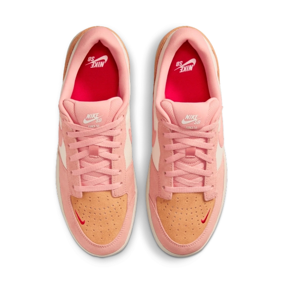 Buty Nike Sb Force 58
