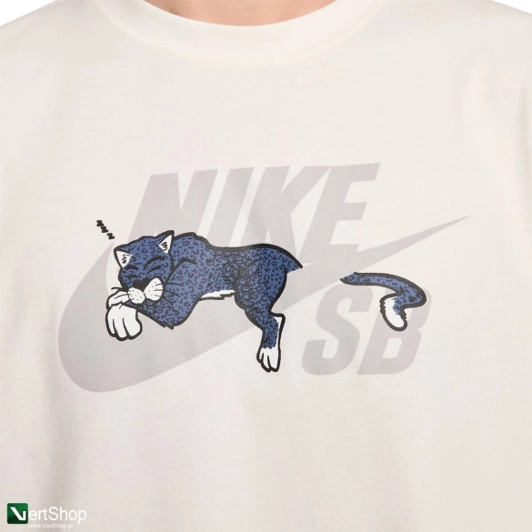 Koszulka Nike SB Tee Panther