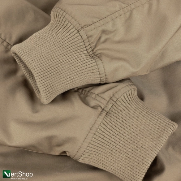 Kurtka Dime Insulated bomber khaki