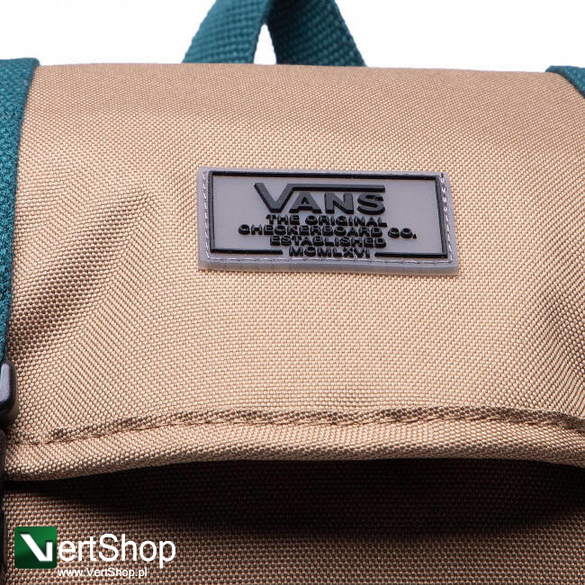 plecak Vans Basecamp Backpack (Brown)