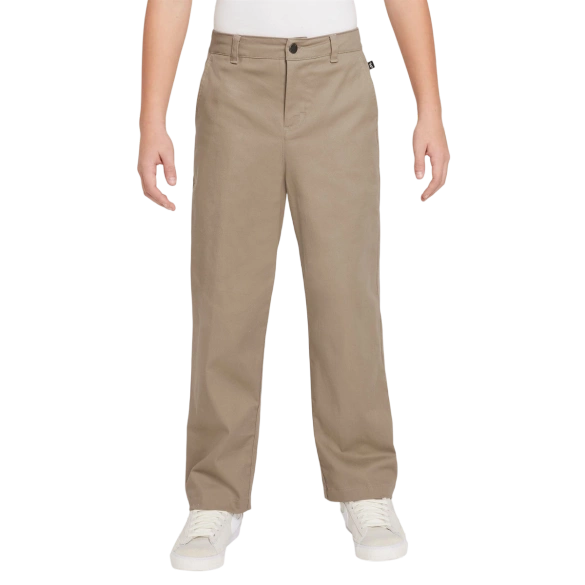 Spodnie Nike Sb Chino Pant Kids